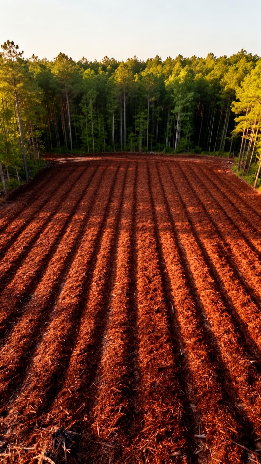 Land Clearing